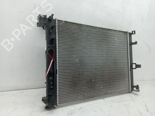 Køler NISSAN MICRA V (K14) 0.9 IG-T | BP23977210M31 