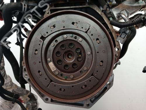 Engine RENAULT TALISMAN (LP_) 1.6 dCi 130 | BP23357241M1 