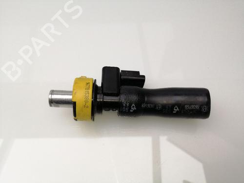 Elektronisk sensor MITSUBISHI ASX (GA_W_) 1.6 DI-D (114 hp) 24139972