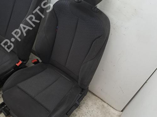 Seats set BMW 3 (F30, F80) 328 i | BP24193253C78 
