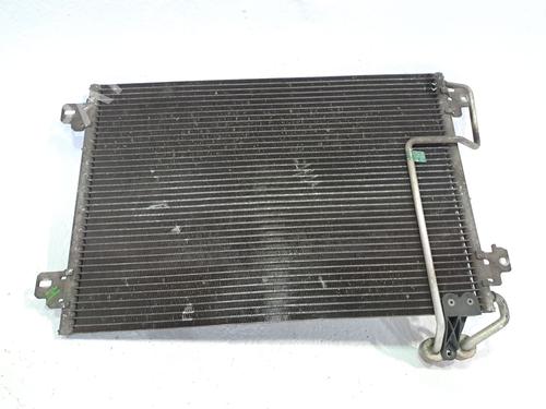 AC radiator RENAULT SCÉNIC I MPV (JA0/1_, FA0_) 1.9 dCi RX4 | BP24172728M32