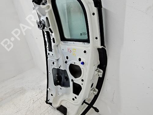 Right rear door FIAT 500e (332_) Elektro 3+1 (FA1) | BP30337647C5