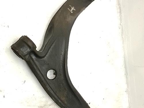 left-front-suspension-arm-vw-transporter-t5-van-7ha-7hh-7ea-7eh-2003-40548068 main image