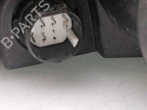 Right headlight FIAT PUNTO (188_) 1.2 60 (188.030, .050, .130, .150, .230, .250) | BP23420936C29