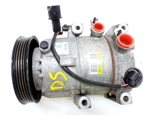 AC compressor HYUNDAI i20 ACTIVE (IB, GB) 1.4 CRDI | BP31262442M34