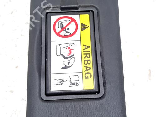 right-sun-visor-opel-corsa-f-p2jo-2019-32285189 main image