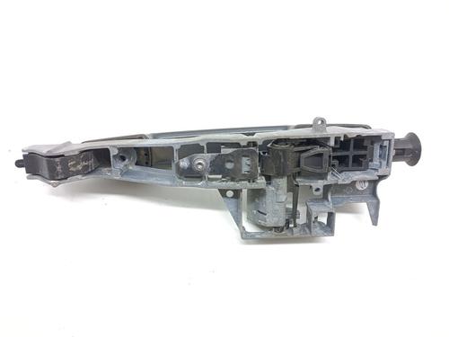 Rear left exterior door handle PEUGEOT 3008 I MPV (0U_) 1.6 HDi | BP25987345C130 
