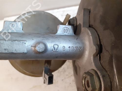 Brake master cylinder AUDI A6 C5 (4B2) 1.8 T | BP26537914M77 