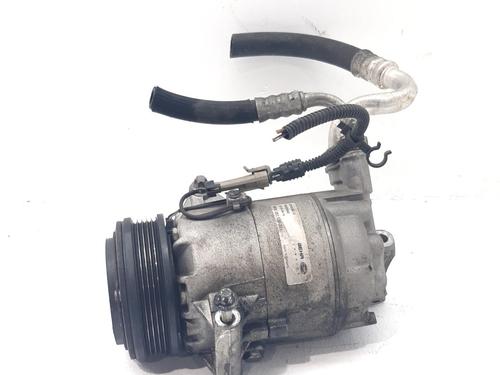 AC compressor OPEL ASTRA H GTC (A04) 1.6 (L08) | BP33764996M34 - Image 2