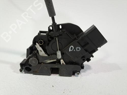 Front left lock FORD S-MAX (WA6) 2.0 TDCi | BP23935030C98 