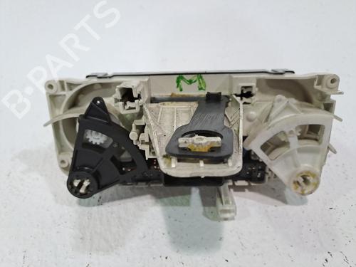 Climate control NISSAN MICRA III (K12) 1.4 16V | BP23944186I5 
