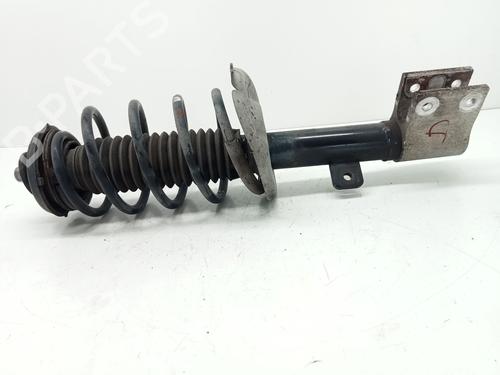 Right front shock absorber CITROËN C4 II (NC_) 1.6 BlueHDi 100 | BP29228213M17 