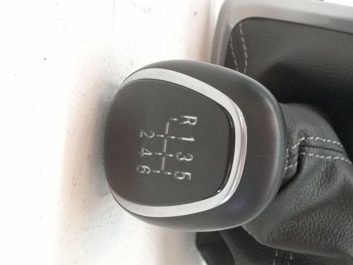 Gear lever OPEL CROSSLAND X / CROSSLAND (P17, P2QO) 1.2 (75) | BP26451010M90 
