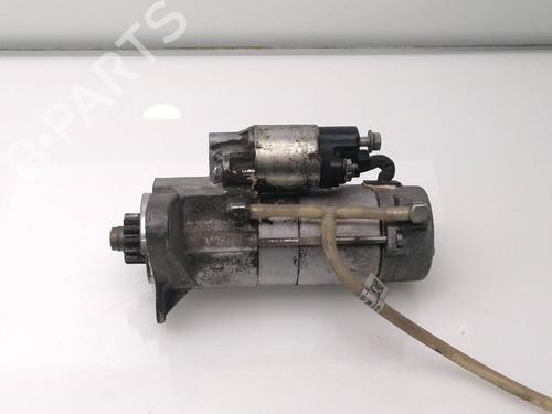 Starter LAND ROVER RANGE ROVER EVOQUE (L538) 2.0 D | BP23385395M8 