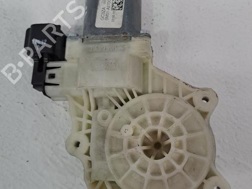 Used Left rear window motor FORD FOCUS IV (HN) 1.0 EcoBoost (125 hp) 23374427