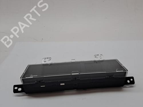 Display monitor SUBARU XV (_GP_) 2.0 i AWD (GP7, G33GP) | BP23944418C48