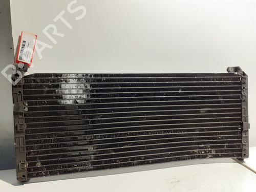 Used Heater matrix TOYOTA COROLLA Compact (_E10_) 1.6 i (AE101) (106 hp) 24998997