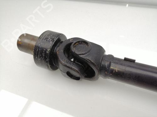 Used Driveshaft SUZUKI SAMURAI Closed Off-Road Vehicle (SJ_) 1.3 All-wheel Drive (SJ413, SJ70, SJ80) (70 hp) 24308193