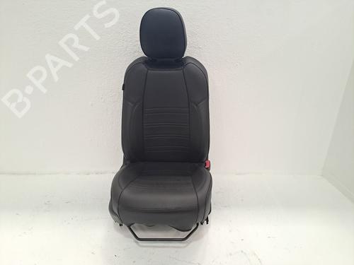 Used Right front seat TOYOTA AVENSIS Saloon (_T27_) 2.0 D-4D (WWT271_) (143 hp) 26020093
