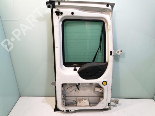 Used Left rear door FORD TOURNEO CONNECT 1.8 TDCi /TDDi /DI (75 hp) 23936713