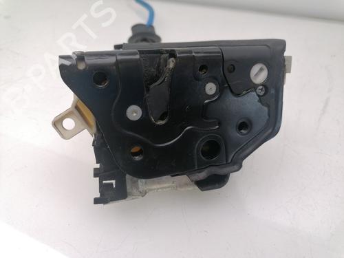 Front right lock AUDI A4 B8 Avant (8K5) 2.0 TDI | BP23939866C97 