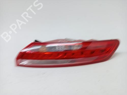 Used Right taillight RENAULT LAGUNA Coupe (DT0/1) 2.0 dCi (DT01, DT08, DT09, DT0K, DT12, DT1C, DT1D, DT1M,... (150 hp) 24189198