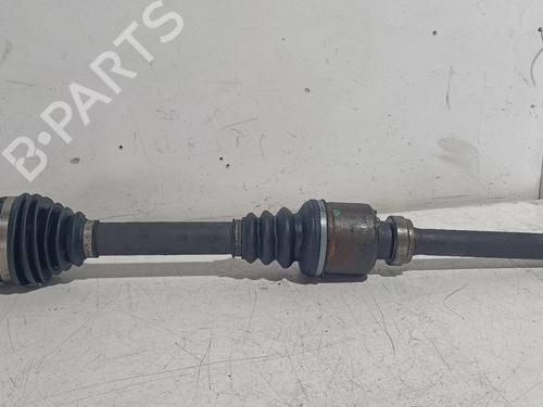 Used Right front driveshaft CITROËN XANTIA (X1_, X2_) 2.0 HDI 109 (109 hp) 28336370