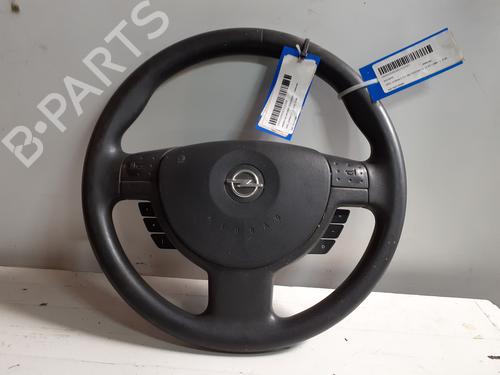 Ratt OPEL CORSA C (X01) 1.7 DTI (F08, F68) (75 hp) 26538980