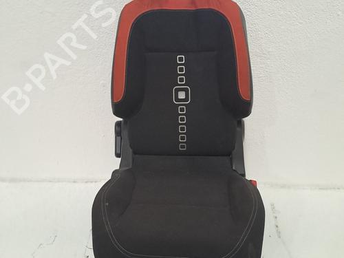 Used Right front seat CITROËN BERLINGO Box Body/MPV (B9) 1.6 BlueHDi 100 (99 hp) 27673131
