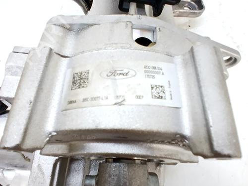 Used Steering column FORD FOCUS IV (HN) 1.0 EcoBoost mHEV (125 hp) 29606589