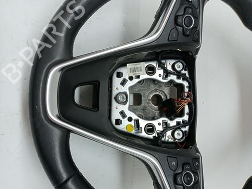 Steering wheel OPEL INSIGNIA A (G09) 1.6 CDTi (68) | BP23976593C49 