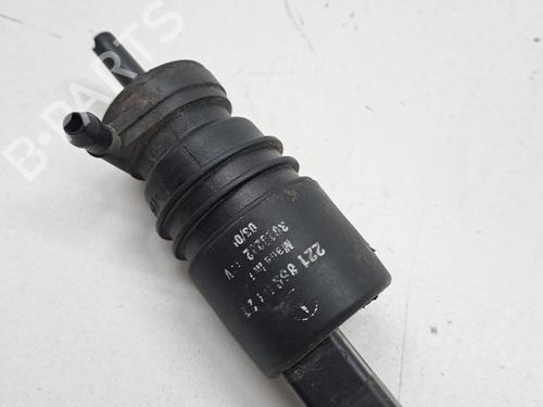 Used Washer pump SMART FORTWO Cabrio (451) 1.0 (451.431, 451.480) (71 hp) 23374825