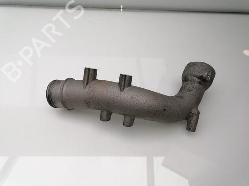Pipe FIAT DUCATO Van (250_) 100 Multijet 2,2 D | BP23874625M125