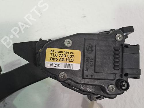 Pedal PORSCHE CAYENNE (9PA) 3.2 | BP27463583I4 