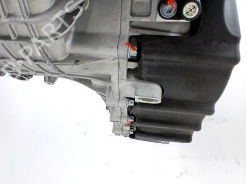 Other FIAT 500e (332_) Elektro 3+1 (FA1) | BP30526400O1