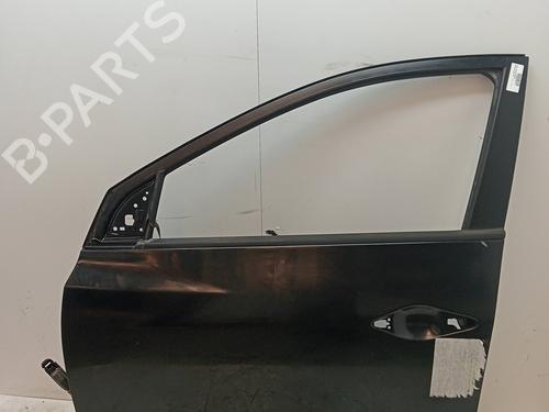 Used Left front door HYUNDAI ix35 (LM, EL, ELH) 2.0 CRDi (136 hp) 23350861