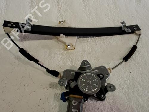 Used Right front window motor CHEVROLET CAPTIVA (C100, C140) 2.2 D 4WD (184 hp) 31062050