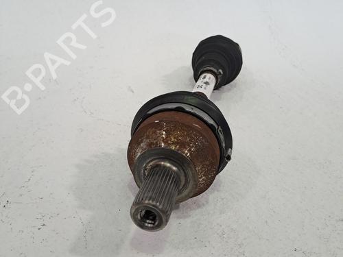 Used Left front driveshaft SMART FORFOUR Hatchback (453) electric drive / EQ (453.091) (56 hp) 25834207