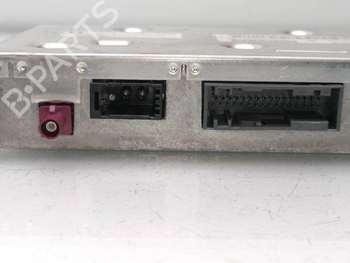 Electronic module PORSCHE CAYENNE (9PA) S 4.5 | BP23384465M83 