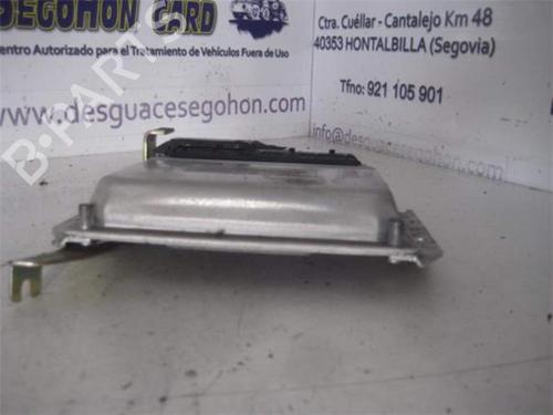 Engine control unit (ECU) HYUNDAI TRAJET (FO) 2.0 CRDi | BP25459950M57 