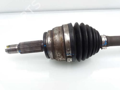 Used Left front driveshaft HYUNDAI i30 FASTBACK (PDE, PDEN) 1.0 T-GDI (120 hp) 24139997