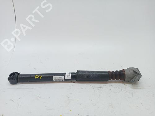 Used Left rear shock absorber AUDI A7 Sportback (4GA, 4GF) 3.0 TDI quattro (204 hp) 23370339