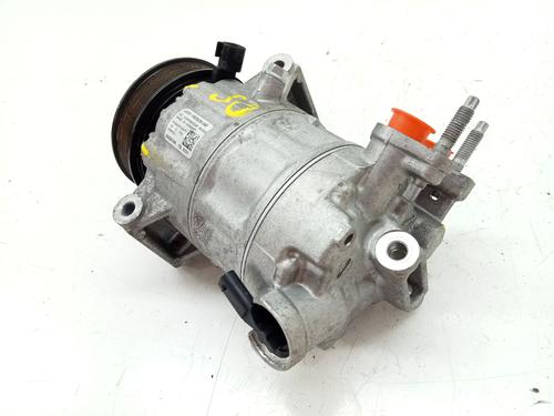 AC compressor FORD FIESTA VII (HJ, HF) 1.0 EcoBoost mHEV ACTIVE | BP29116315M34 