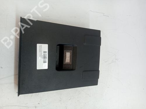 Elektronisk modul TESLA MODEL S (5YJS) P85 (421 hp) 25999209
