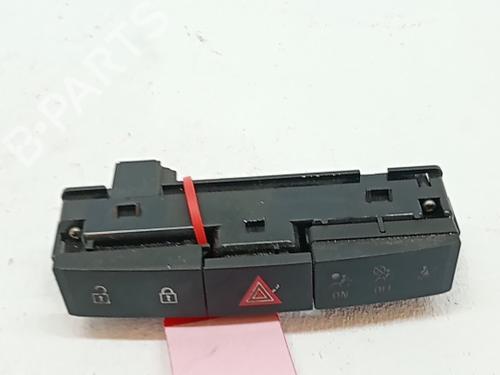 Used Warning switch Warning switch OPEL ASTRA H TwinTop (A04) 1.6 (L67) (116 hp) 40546874 40546874