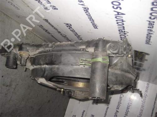 Water radiator RENAULT CLIO I (B/C57_, 5/357_) 1.2 (B/C/S57A, B/C57S, 5/357F, 5/357J, 5/357L, 5/357R) | BP26539263M31 