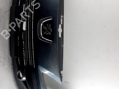 Used Front bumper Front bumper 38749241 38749241