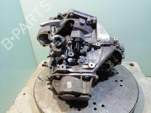 Gearbox SEAT IBIZA V (KJ1, KJG) 1.0 TSI | BP23405056M3