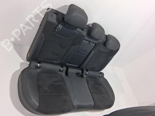 Seats set HYUNDAI i30 (PDE, PD, PDEN) 2.0 N | BP28036897C78 