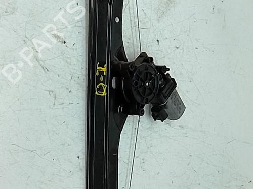 Used Front left window mechanism Front left window mechanism CITROËN JUMPER II Van 2.2 BlueHDi 140 (140 hp) 33763962 33763962